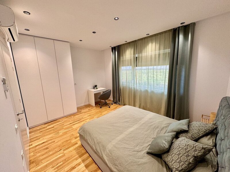 Pipera New Point Villas  Lux  Nou  2 locuri parcare