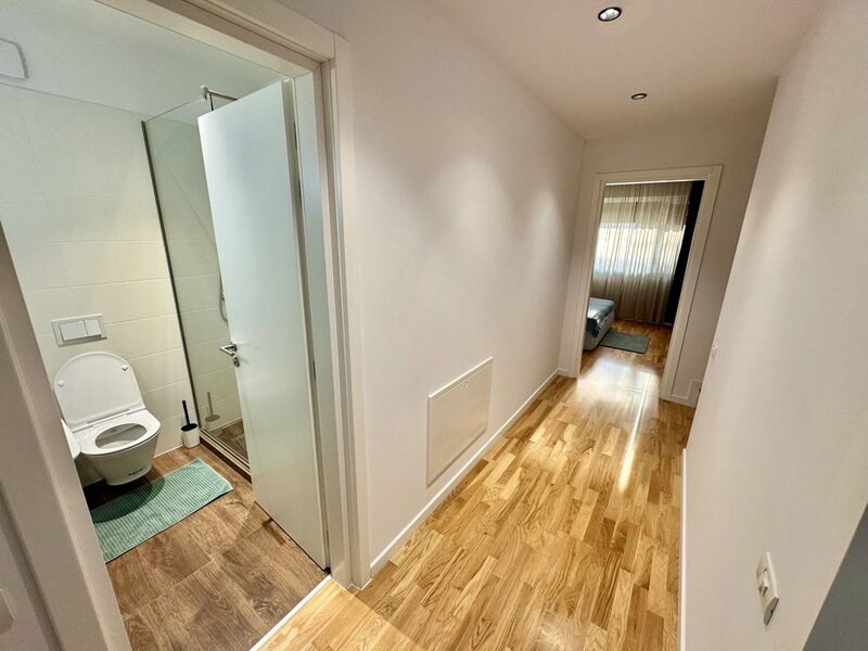 Pipera New Point Villas  Lux  Nou  2 locuri parcare