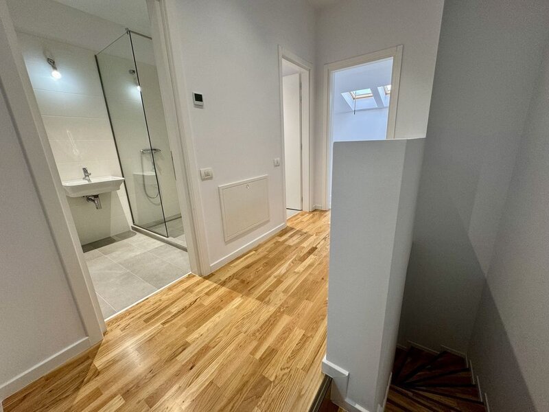 Pipera New Point Villas  Lux  Nou  2 locuri parcare