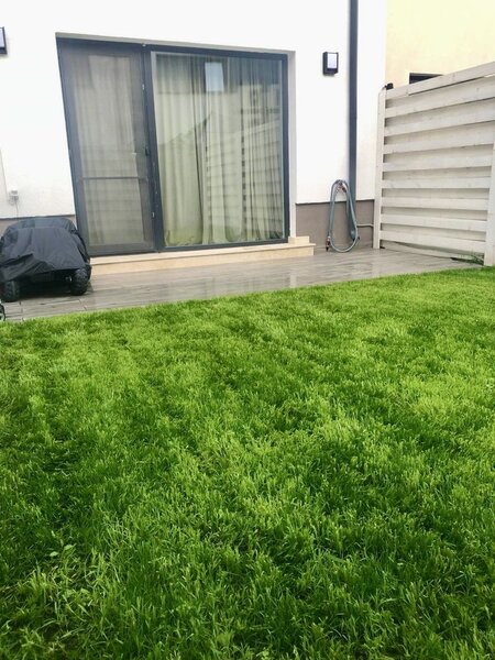 Pipera New Point Villas  Lux  Nou  2 locuri parcare